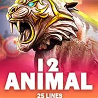 12 Animal